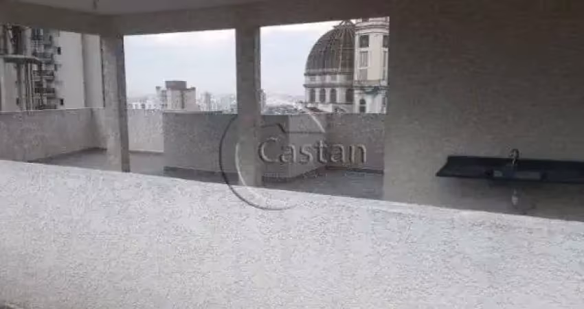 Apartamento com 2 quartos à venda na Rua Condeúba, --, Vila Carrão, São Paulo