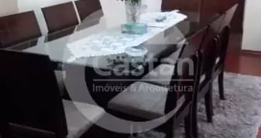 Apartamento com 3 quartos à venda na Rua Doutor Elisio de Castro, --, Ipiranga, São Paulo