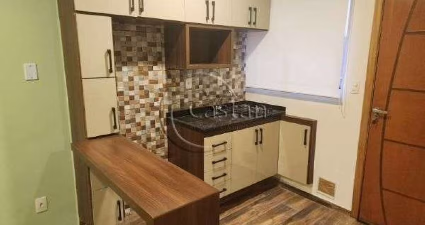 Apartamento com 1 quarto à venda na Rua Pretória, --, Vila Formosa, São Paulo