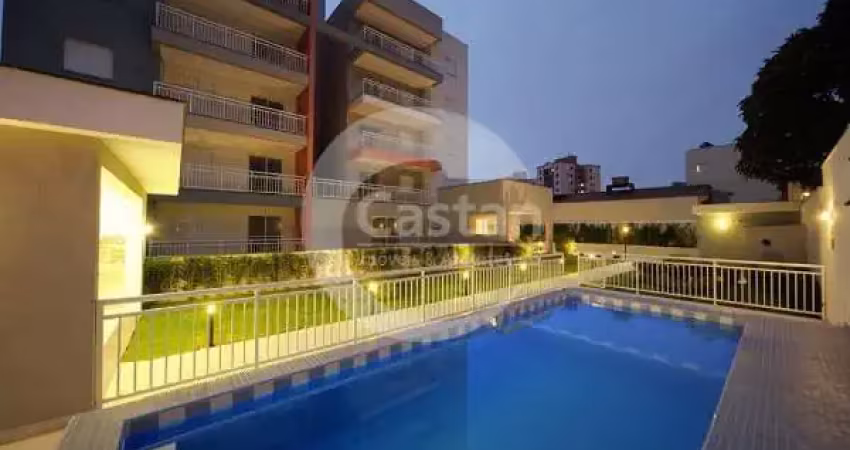 Apartamento com 3 quartos à venda na Rua Teodoro Mascarenhas, --, Vila Matilde, São Paulo