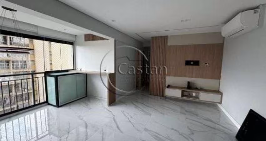 Apartamento com 3 quartos à venda na Rua Cuiabá, --, Mooca, São Paulo