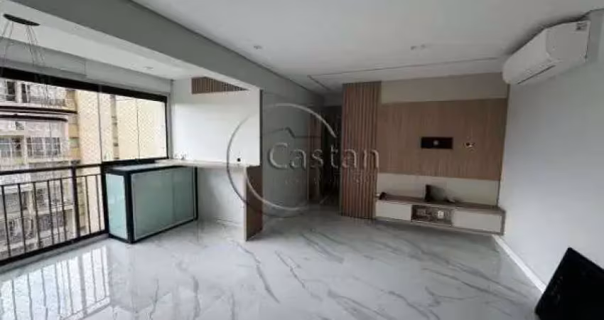 Apartamento com 3 quartos à venda na Rua Cuiabá, --, Mooca, São Paulo