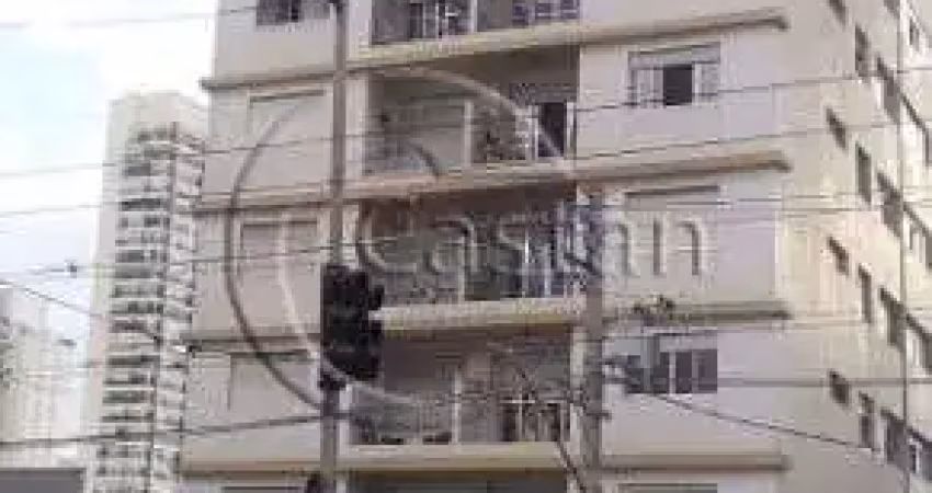 Apartamento com 3 quartos à venda na Avenida Paes de Barros, --, Mooca, São Paulo