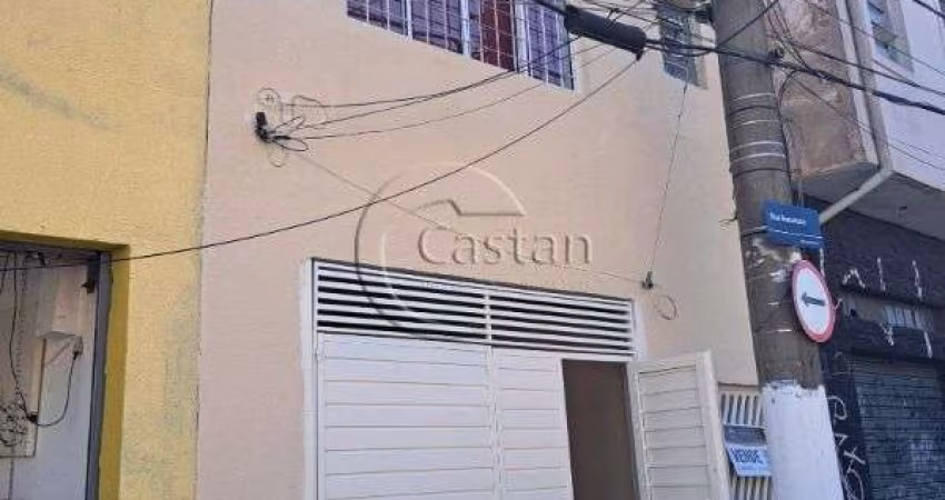 Sala comercial para alugar na Avenida Sapopemba, --, Chácara Belenzinho, São Paulo