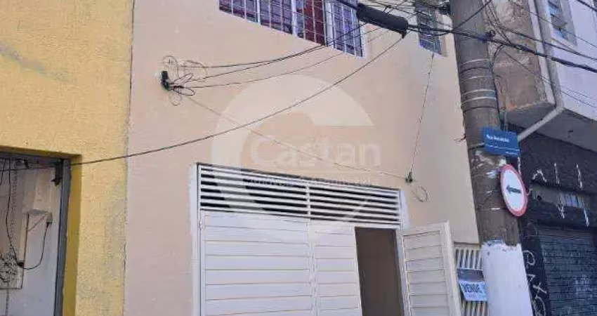 Sala comercial para alugar na Avenida Sapopemba, --, Chácara Belenzinho, São Paulo