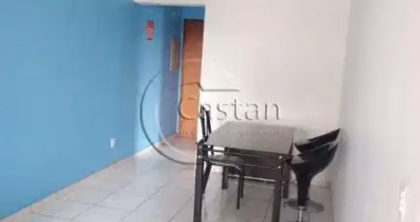 Apartamento com 2 quartos à venda na Rua do Manifesto, --, Ipiranga, São Paulo