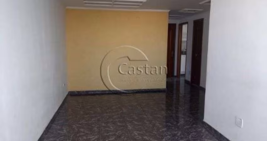 Apartamento com 3 quartos à venda na Rua Manuel Sequeira e Sá, --, Vila Prudente, São Paulo