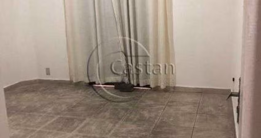 Casa com 2 quartos à venda na Rua Agostinho Lattari, --, Mooca, São Paulo