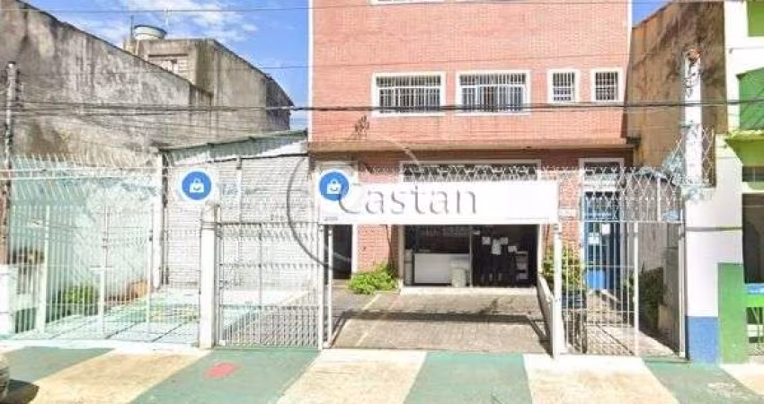 Prédio com 2 salas à venda na Rua José Monteiro, --, Brás, São Paulo
