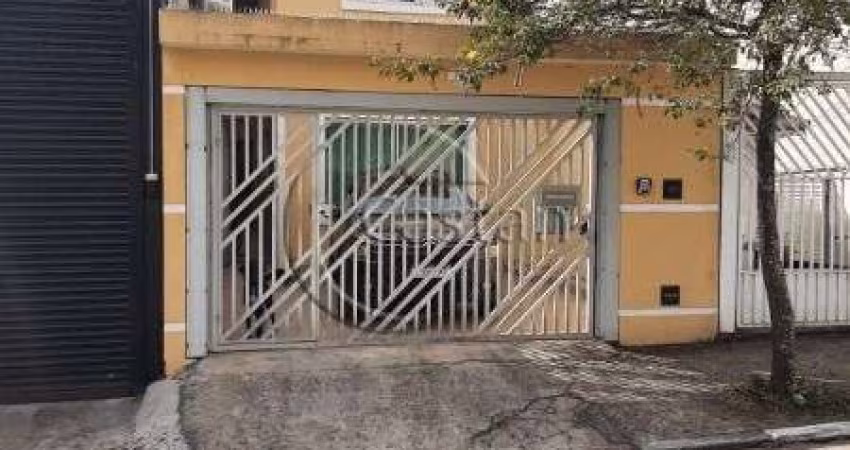 Casa com 3 quartos à venda na Rua Francisco Polito, --, Vila Prudente, São Paulo