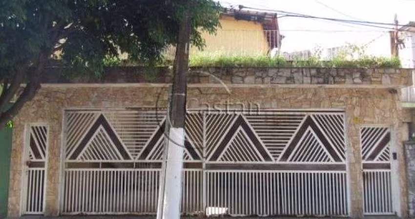 Casa com 3 quartos para alugar na Rua do Oratório, --, Mooca, São Paulo