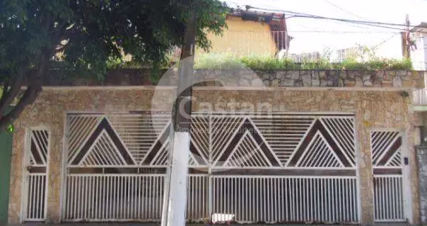 Casa com 3 quartos para alugar na Rua do Oratório, --, Mooca, São Paulo