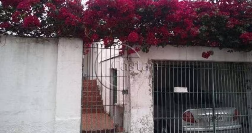 Terreno à venda na Rua Pascoal Moreira, --, Mooca, São Paulo