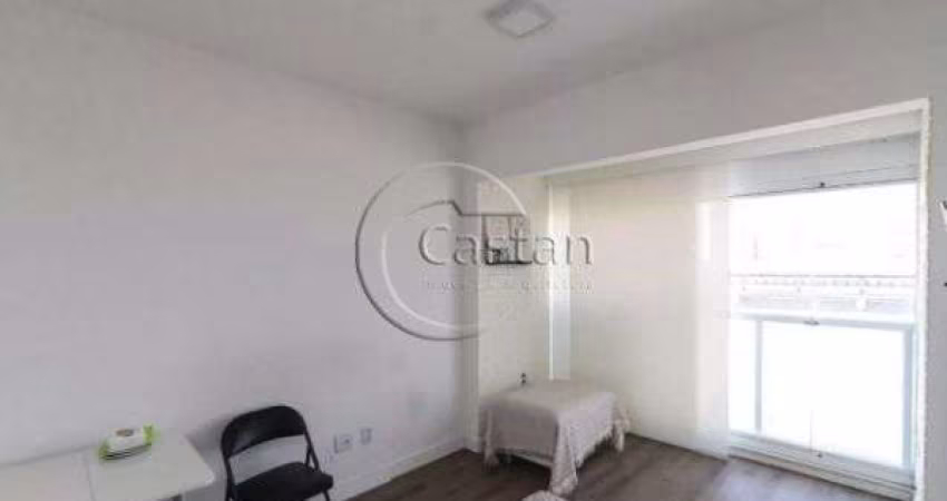 Apartamento com 1 quarto à venda na Rua Ibitirama, --, Vila Prudente, São Paulo