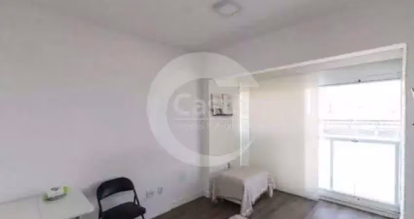 Apartamento com 1 quarto à venda na Rua Ibitirama, --, Vila Prudente, São Paulo