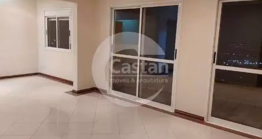 Apartamento com 3 quartos à venda na Rua Padre Mário Fontana, --, Mooca, São Paulo
