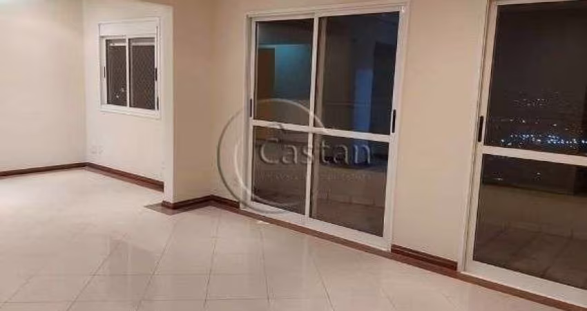 Apartamento com 3 quartos à venda na Rua Padre Mário Fontana, --, Mooca, São Paulo