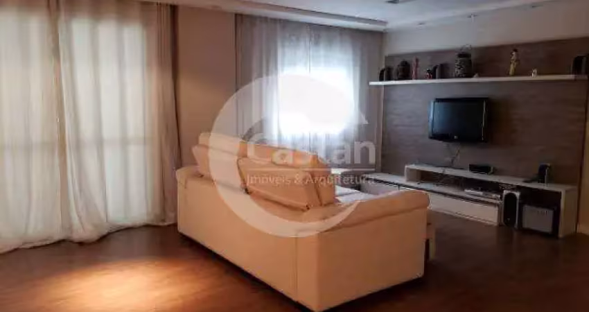 Apartamento com 3 quartos à venda na Rua João Antônio de Oliveira, --, Mooca, São Paulo
