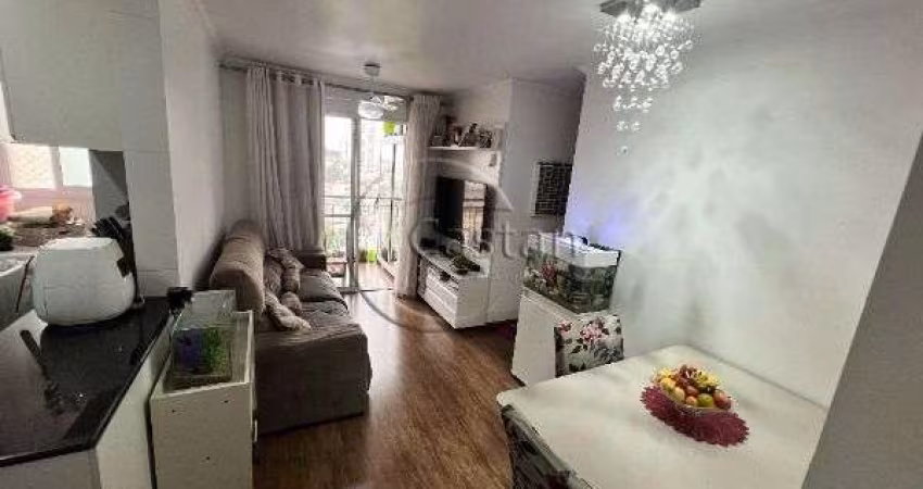 Apartamento com 2 quartos à venda na Rua Iru, --, Vila Formosa, São Paulo