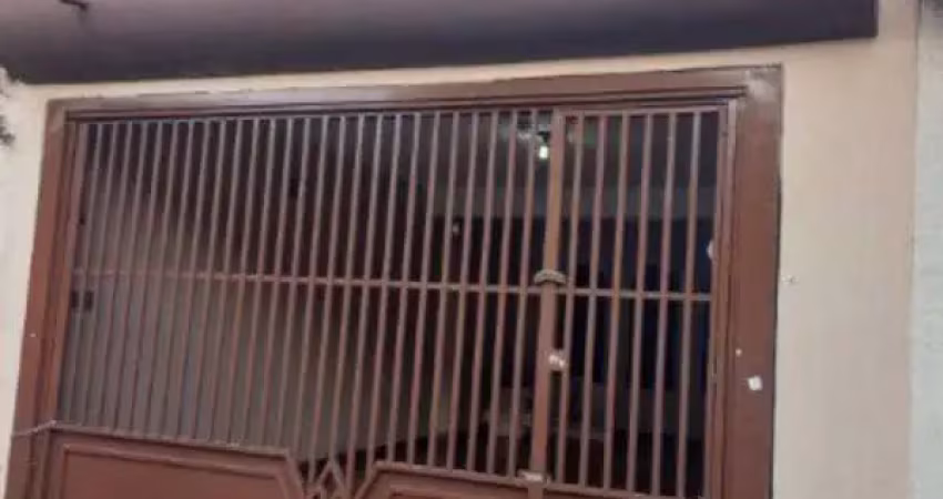 Casa com 2 quartos à venda na Rua Barretos, --, Mooca, São Paulo