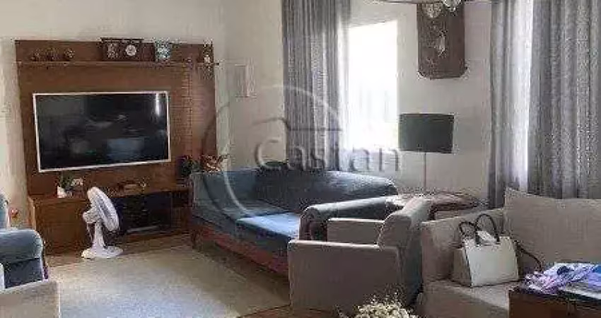Casa com 3 quartos à venda na Rua Lituânia, --, Mooca, São Paulo