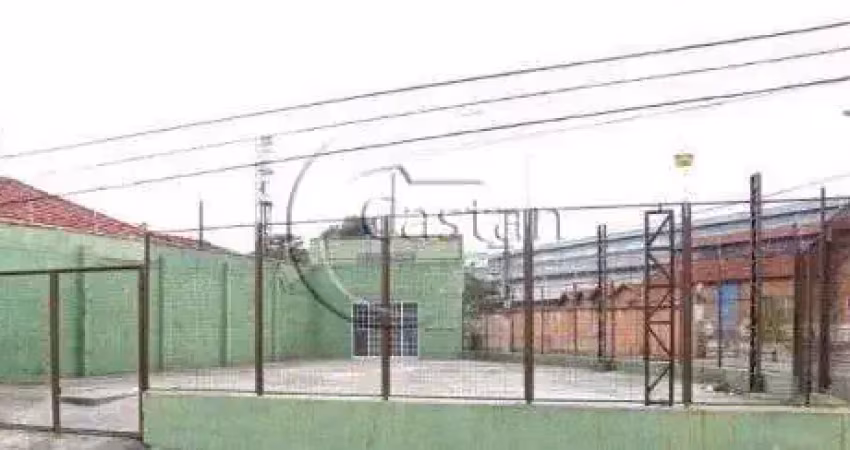 Terreno em condomínio fechado à venda na Rua dos Trilhos, --, Mooca, São Paulo
