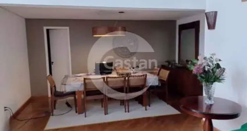 Apartamento com 3 quartos à venda na Rua Serra de Botucatu, --, Tatuapé, São Paulo