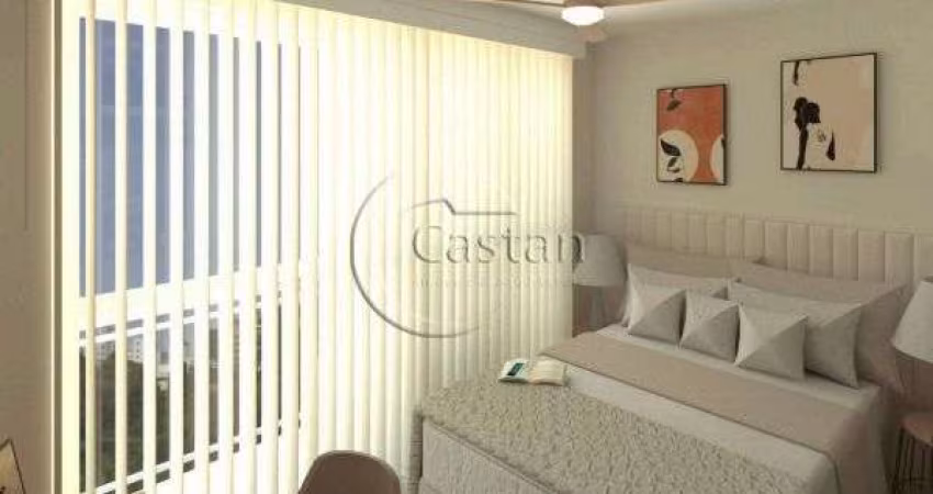 Apartamento com 1 quarto à venda na Rua Marcial, --, Mooca, São Paulo