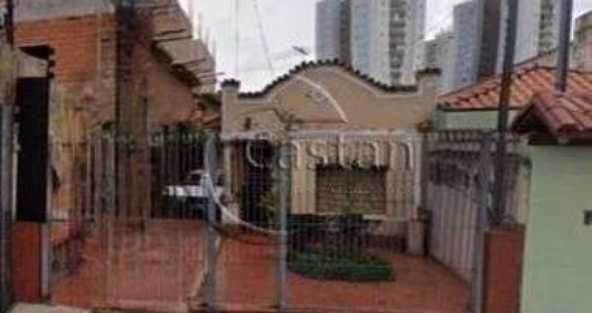 Terreno à venda na Rua Emílio Mallet, --, Tatuapé, São Paulo