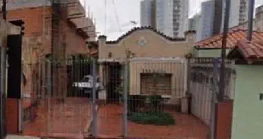 Terreno à venda na Rua Emílio Mallet, --, Tatuapé, São Paulo
