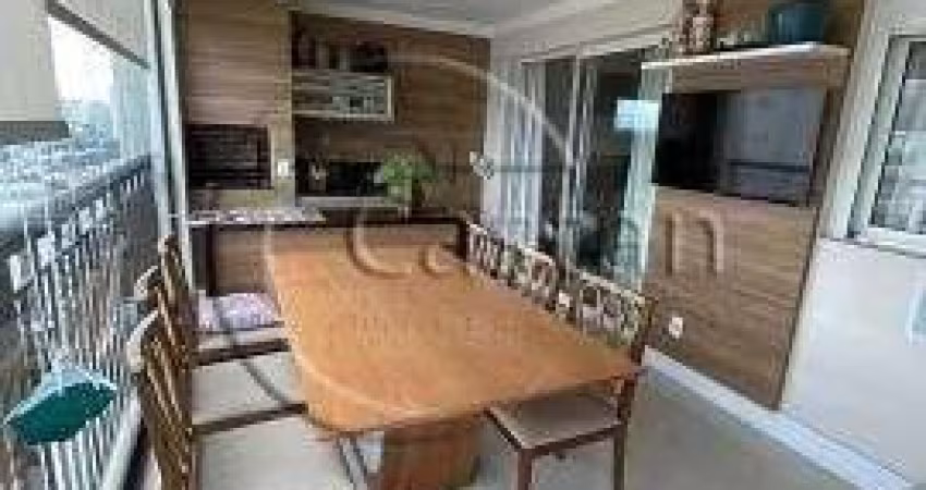 Apartamento com 4 quartos à venda na Rua Pedro de Godói, --, Vila Prudente, São Paulo