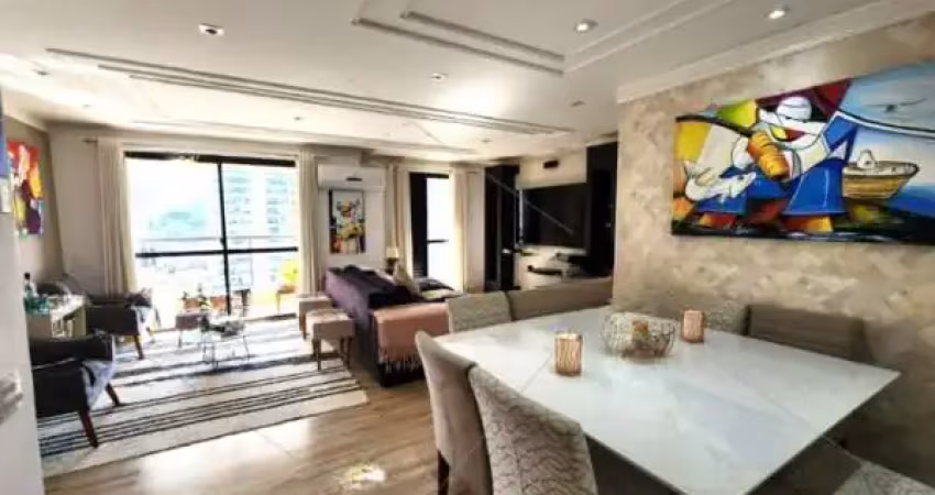 Apartamento com 3 quartos à venda na Rua Giovani Pattoli, --, Jardim Avelino, São Paulo
