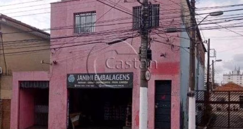 Prédio com 9 salas à venda na Rua Siqueira Bueno, --, Mooca, São Paulo