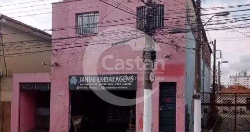 Prédio com 9 salas à venda na Rua Siqueira Bueno, --, Mooca, São Paulo