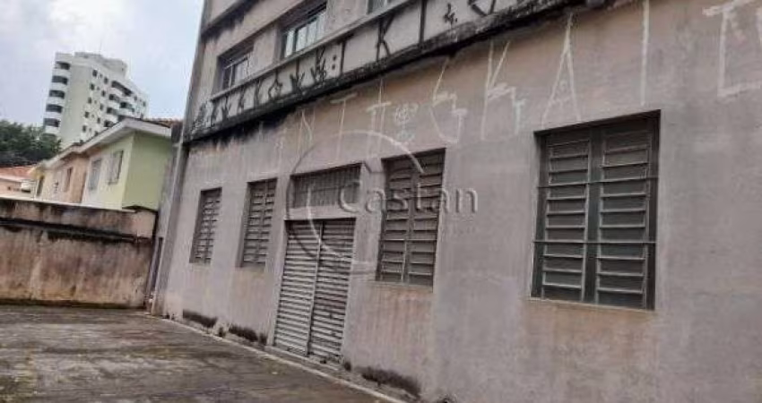 Barracão / Galpão / Depósito à venda na Avenida Coronel José Pires de Andrade, --, Sacomã, São Paulo