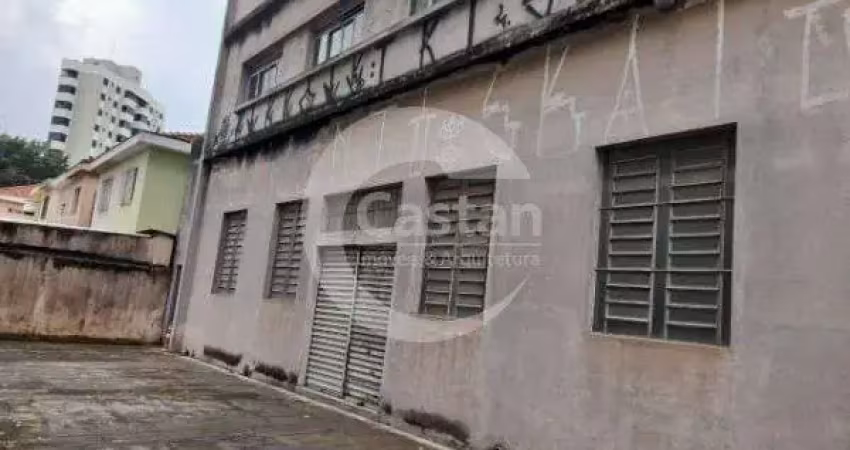 Barracão / Galpão / Depósito à venda na Avenida Coronel José Pires de Andrade, --, Sacomã, São Paulo