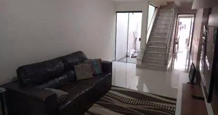 Casa com 3 quartos à venda na Rua Marechal Malet, --, Vila Zelina, São Paulo