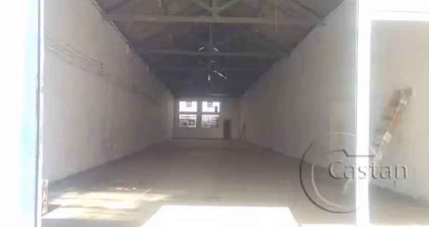 Barracão / Galpão / Depósito à venda na Rua Visconde de Parnaíba, --, Mooca, São Paulo