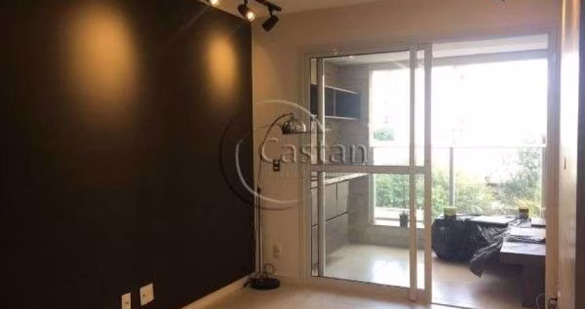 Apartamento com 3 quartos à venda na Rua Marquês de Valença, --, Mooca, São Paulo