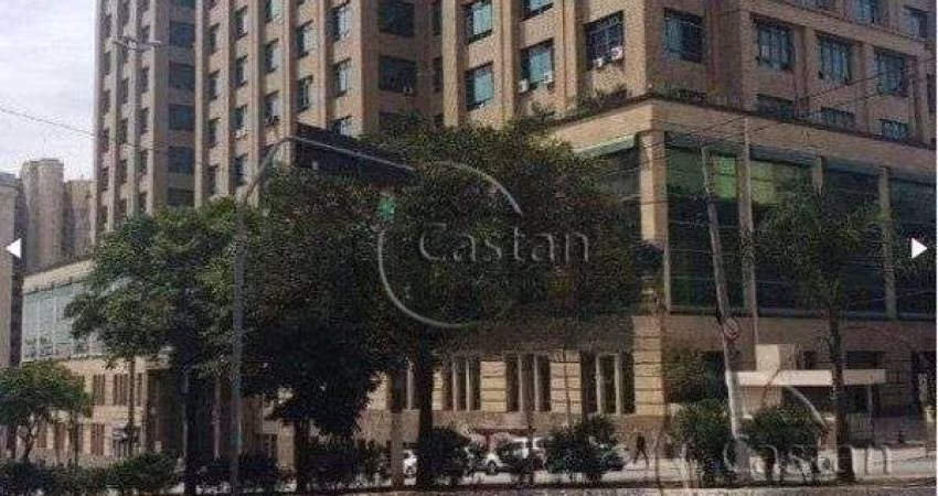 Sala comercial com 1 sala para alugar na Avenida Rangel Pestana, --, Sé, São Paulo
