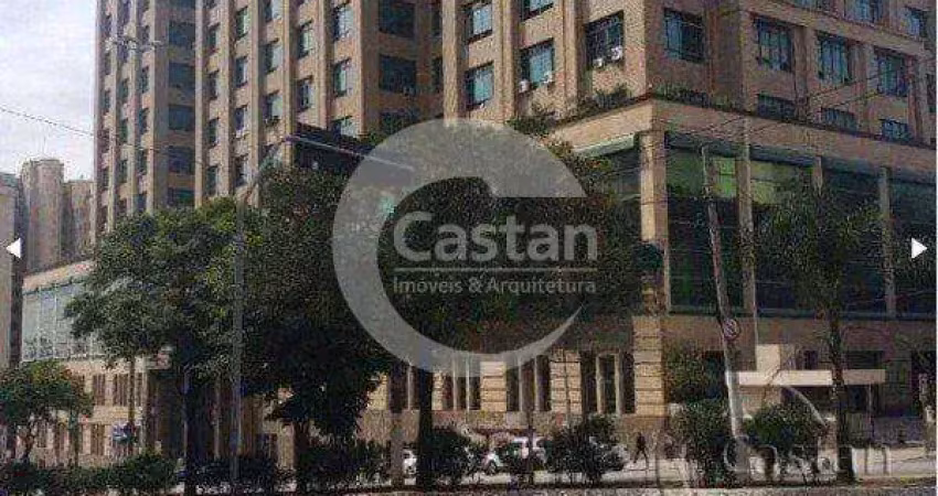 Sala comercial com 1 sala para alugar na Avenida Rangel Pestana, --, Sé, São Paulo