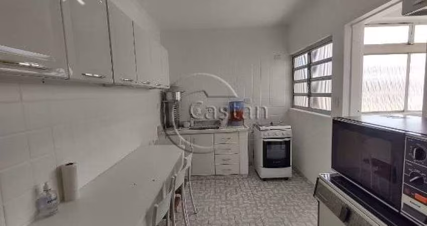 Apartamento com 2 quartos para alugar na Rua Curupace, --, Mooca, São Paulo