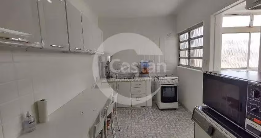 Apartamento com 2 quartos para alugar na Rua Curupace, --, Mooca, São Paulo