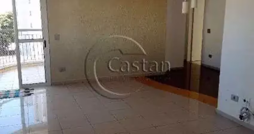 Apartamento com 3 quartos à venda na Rua dos Capitães Mores, --, Mooca, São Paulo