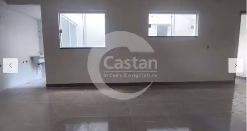 Apartamento com 2 quartos à venda na Tapacoas, --, Vila Ema, São Paulo