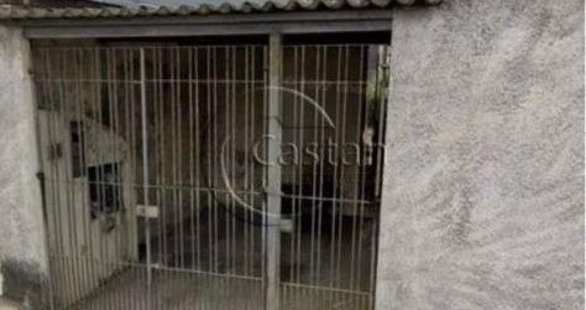 Casa com 4 quartos à venda na Rua Santa Elisa, --, Água Rasa, São Paulo
