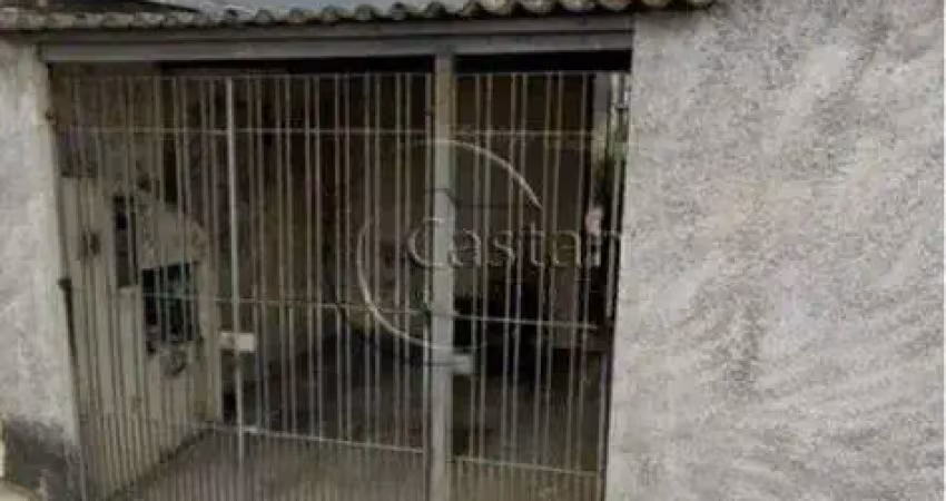 Casa com 4 quartos à venda na Rua Santa Elisa, --, Água Rasa, São Paulo