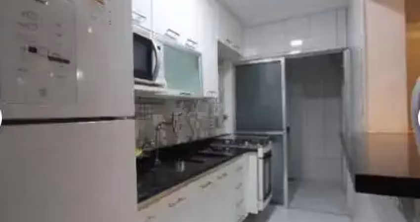 Apartamento com 2 quartos à venda na Rua Piraçununga, --, Mooca, São Paulo