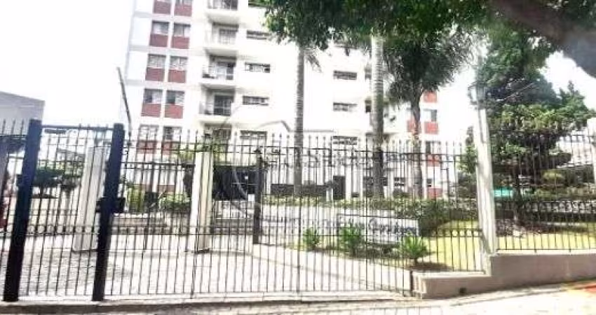 Apartamento com 2 quartos à venda na Rua Agostinho Gomes, --, Ipiranga, São Paulo