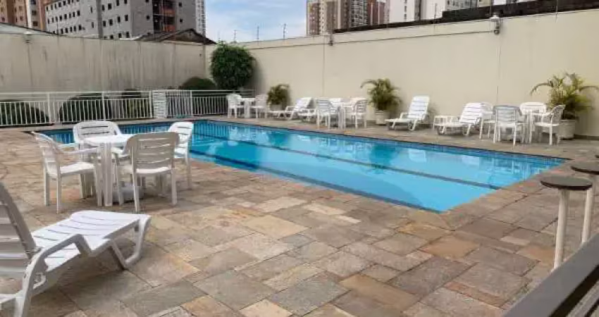Apartamento com 3 quartos para alugar na Rua do Oratório, --, Mooca, São Paulo